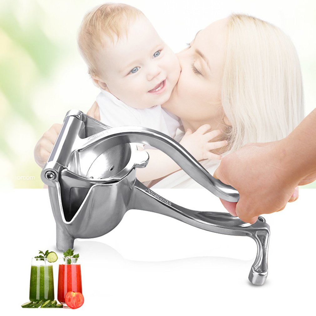 Multifunctional Manual Juicer